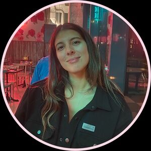 Meet your Posher, Laurence